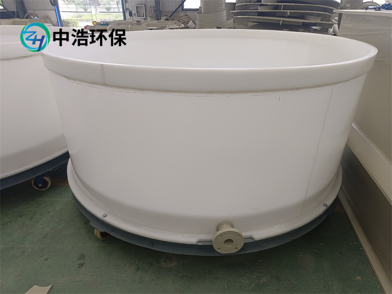 灌云PP抽滤槽